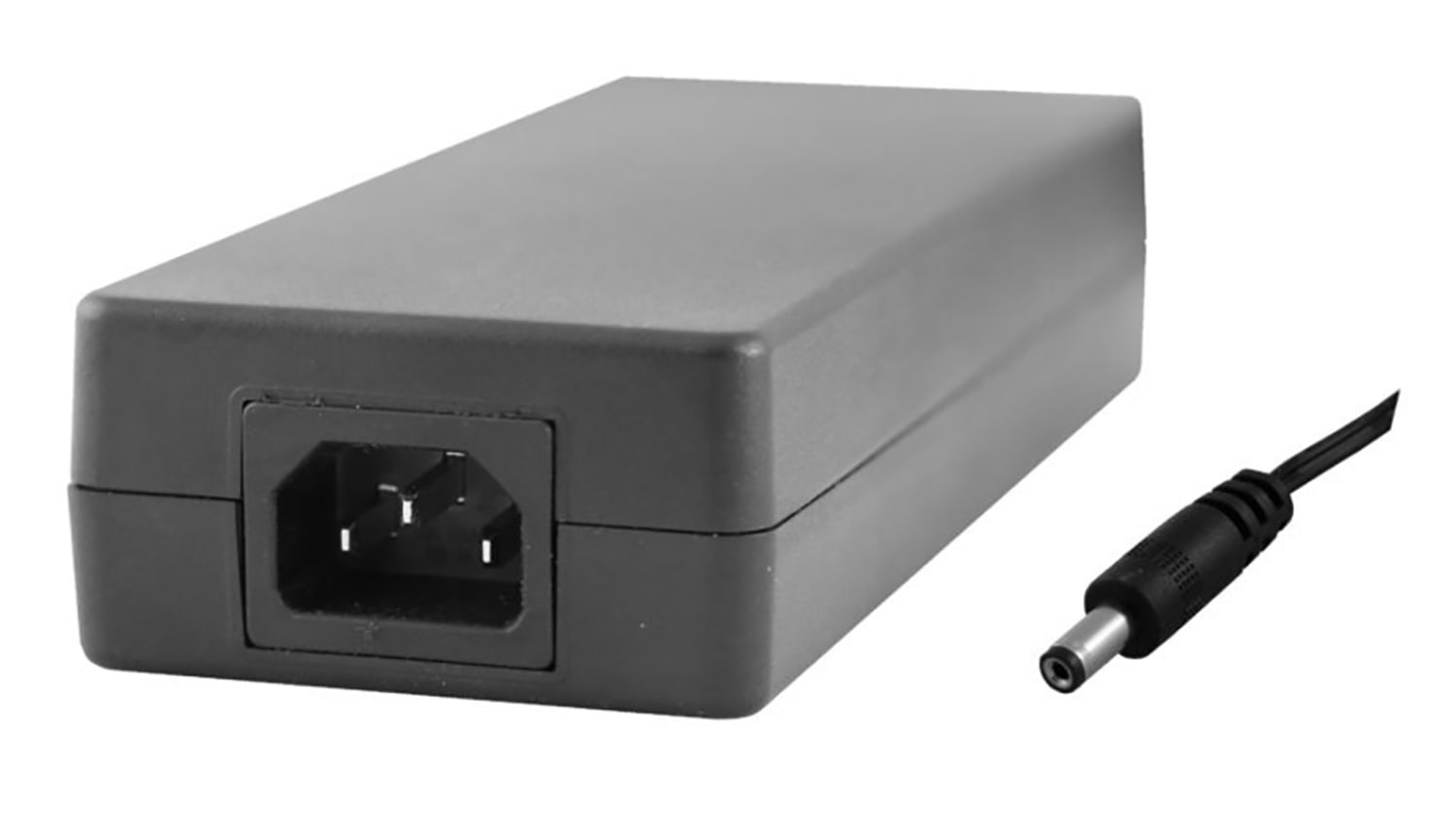 Alimentation Pour Videosurveillance 150w Sortie 48v C C 0 3 12a Connecteur 2 1 X 5 5 Mm Entree 85 Rs Components