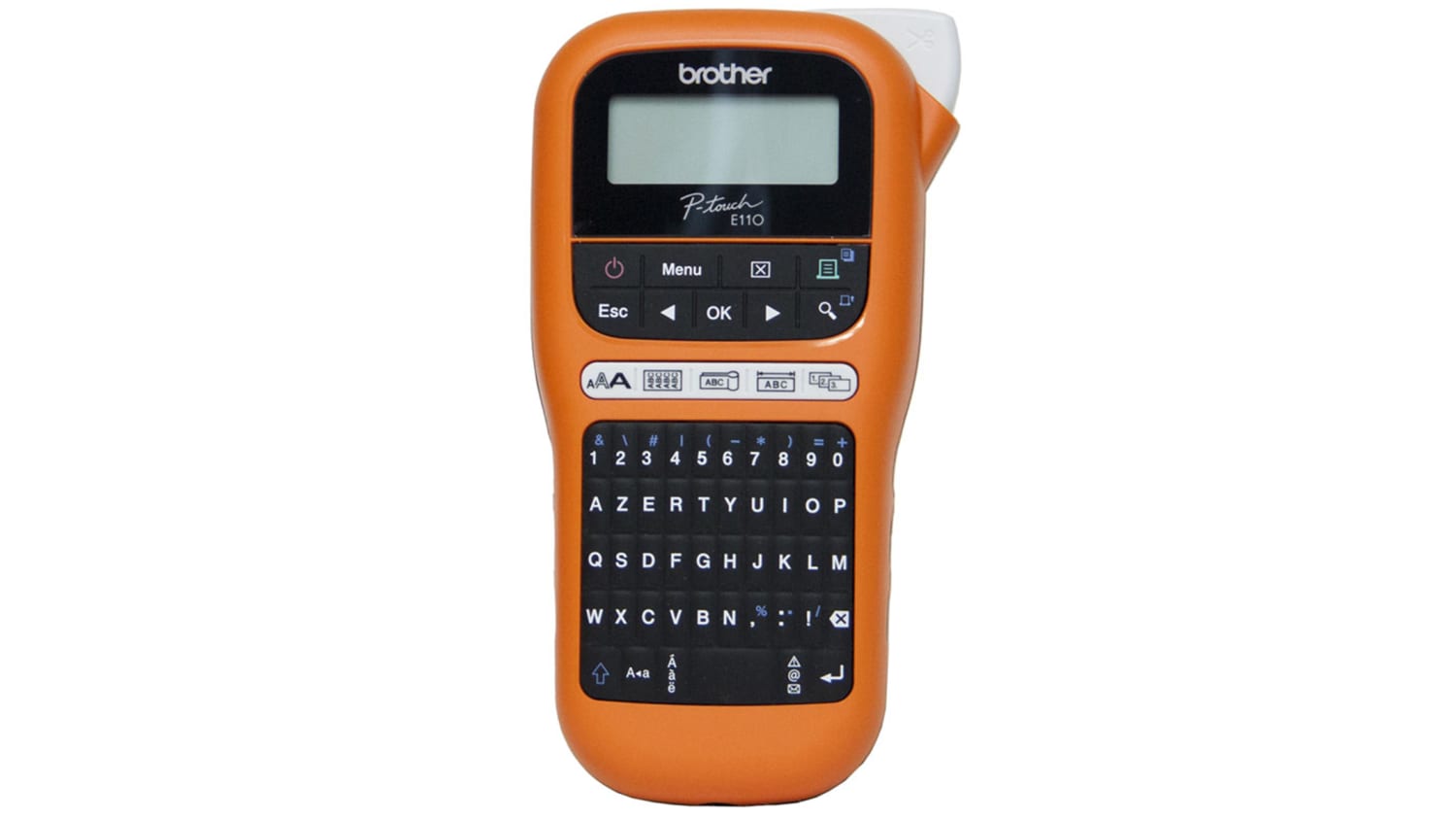 stick label printer