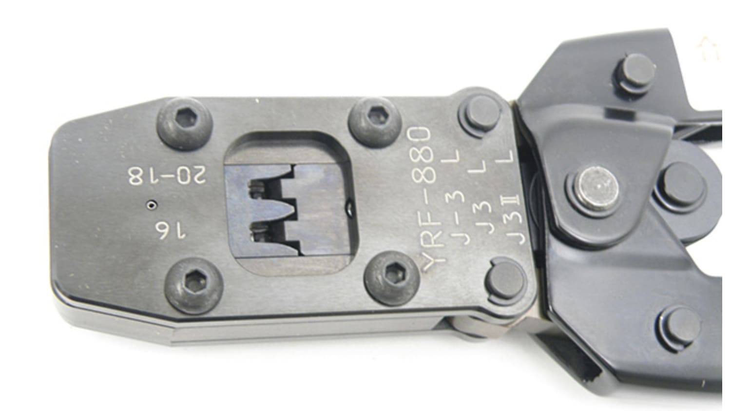Yrf 880 Jst Yrf Plier Crimping Tool For J300 Series Jfa Connector Rs Components Like dhoom & tiger series yrf announces hrithik roshan's war franchise | full details. rs malaysia