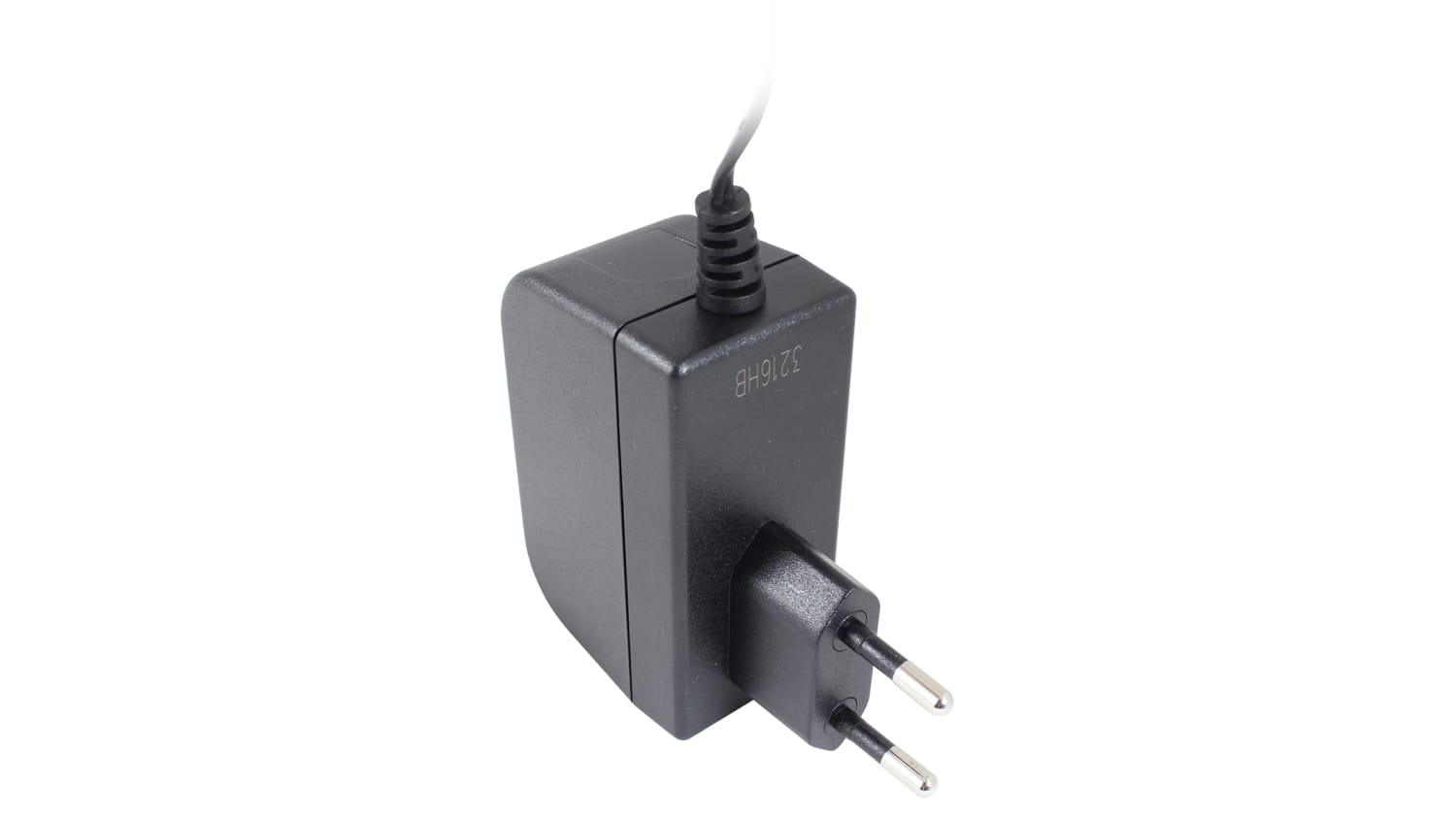 Rs Pro 6w Plug Adapter 12v Dc 500ma Level Vi Efficiency 1 Output Power Adapter Type C Rs Components