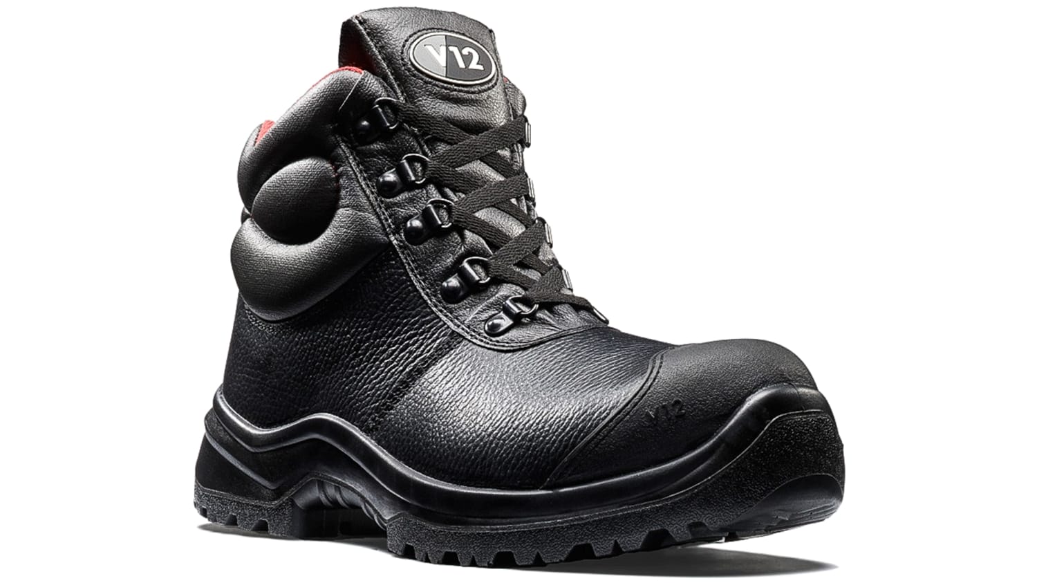 v12 bison safety boots