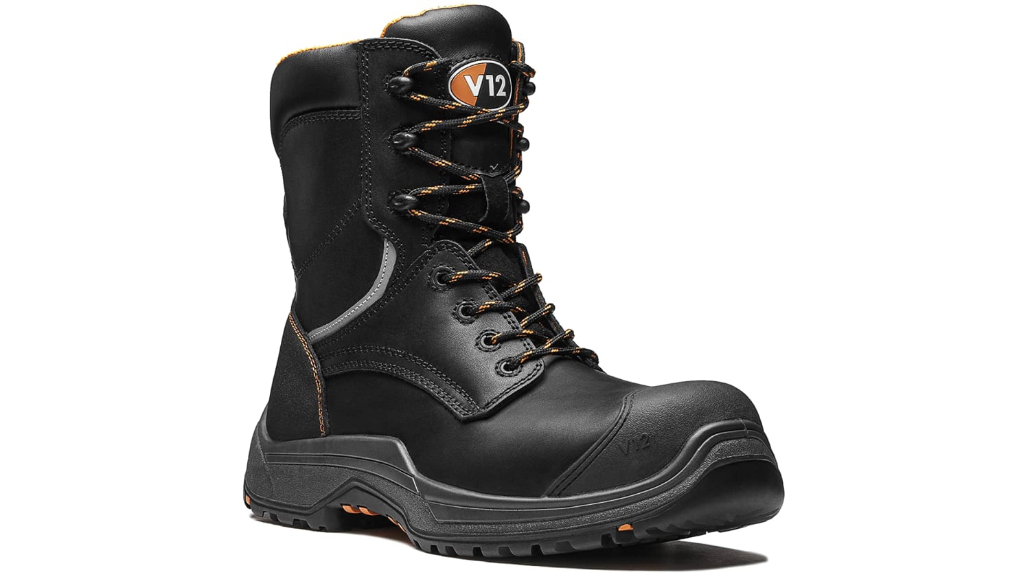 composite toe boots uk