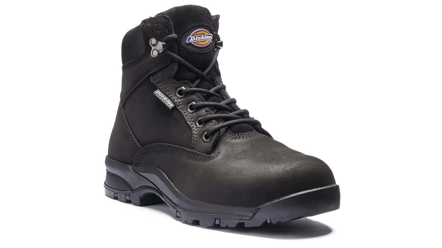 dickies corbett ladies safety boots