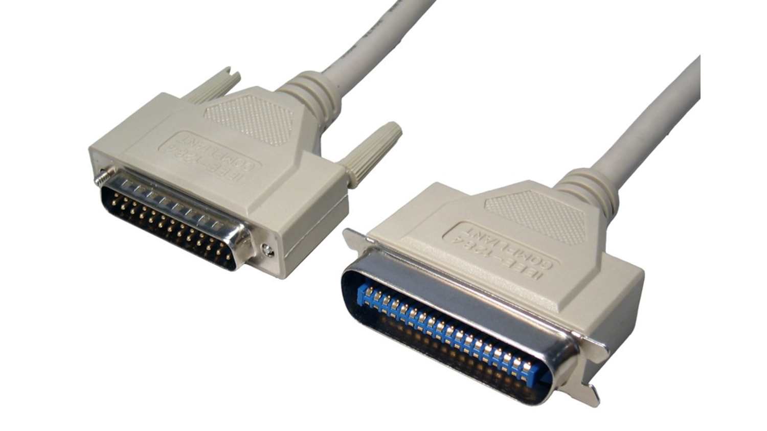 10m printer cable