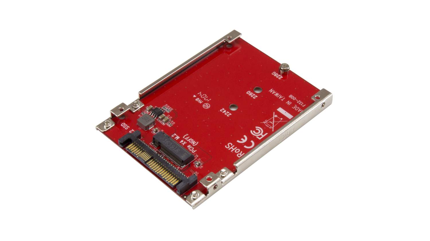 M2 pci nvme адаптер