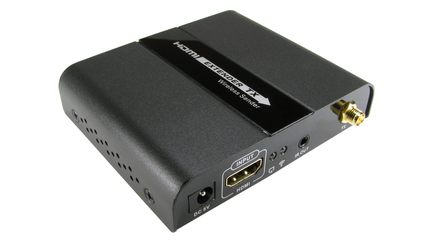 Hd Exwl50 Newlink Hdmi Extender 50m 1080 Rs Components