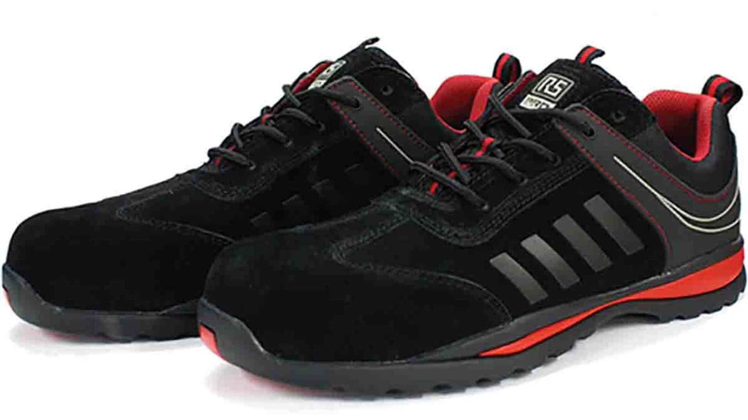 safety trainers adidas