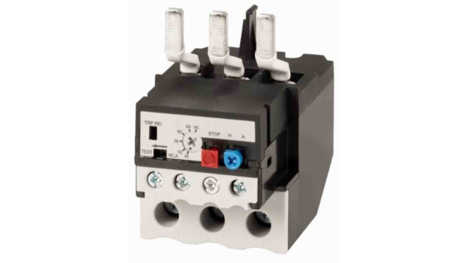 Zbt65 40 Eaton Contactor Relay 1no 1nc 30 40 A F L C 40 A Contact Rating 22 Kw 690 V Ac Sp Rs Components
