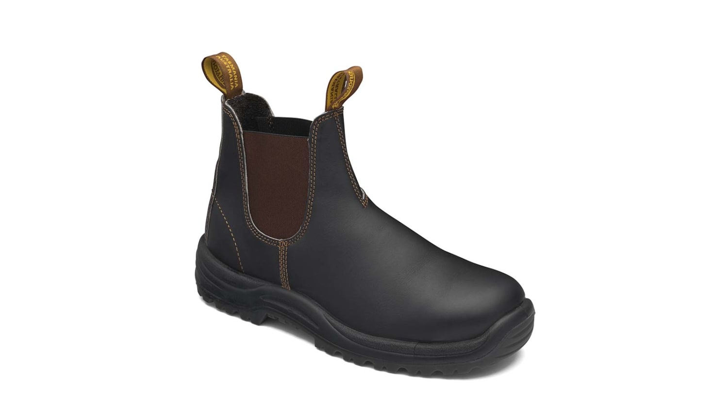 blundstone safety boots uk