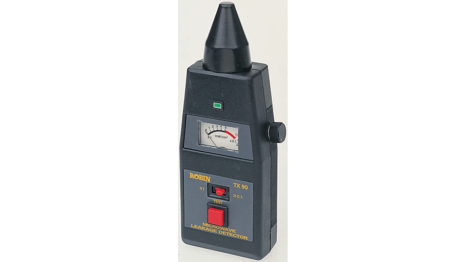 Tx90 Fluke Tx90 Microwave Microwave Detector Rs Components