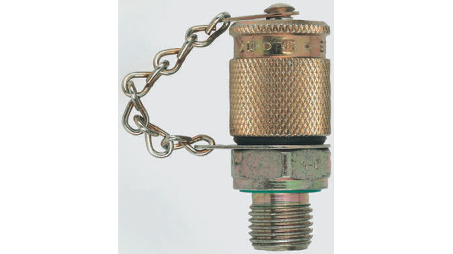 Stauff Hydraulic Test Point G 1 4 Male Smk R 1 4 Vc S S Rs Components