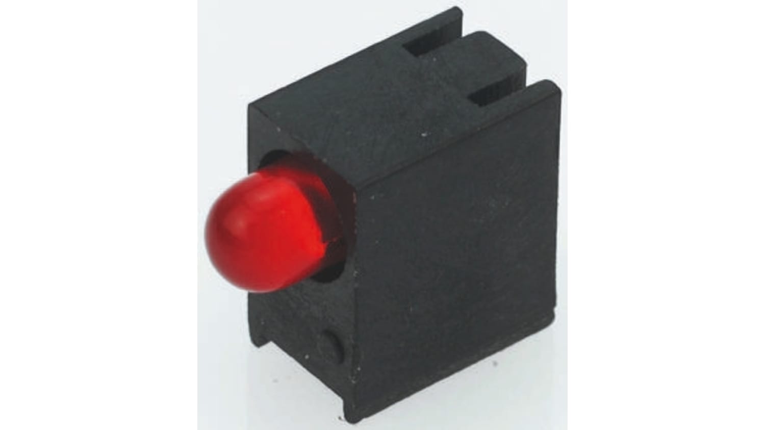 L 93a8ewp 1id Tg 0l キングブライト 基板用led表示灯 赤 直角 60 表面実装 Rs Components