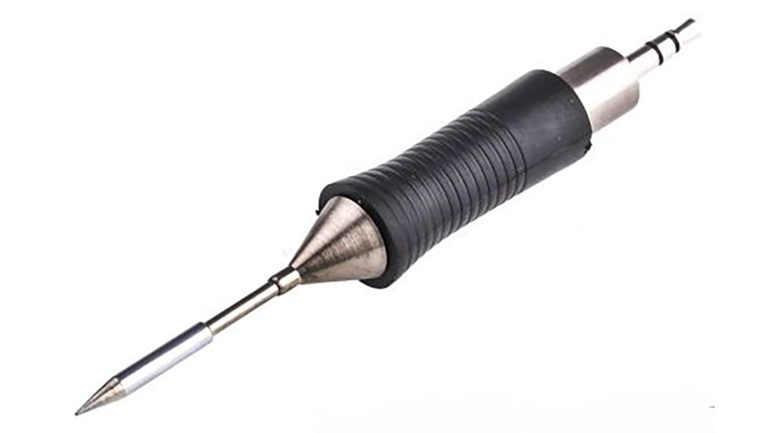 T0054460199 Weller Rt 1 0 2 Mm Needle Soldering Iron Tip For Use With Wmrp Ms Wxmp Rs Components