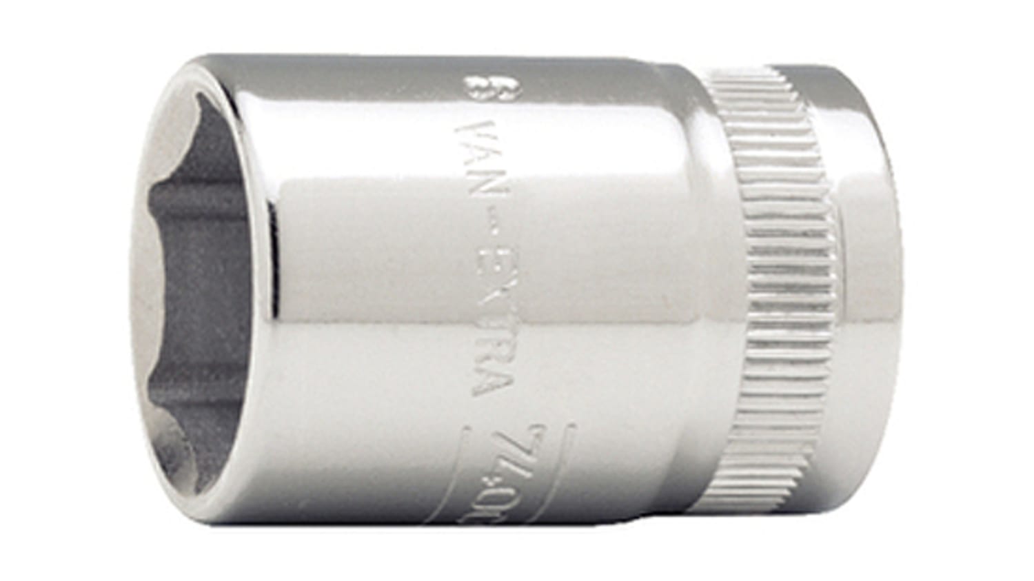 7400sm 13 Bahco 13mm Hex Socket With 3 8 In Drive Length 25 5 Mm Rs Components