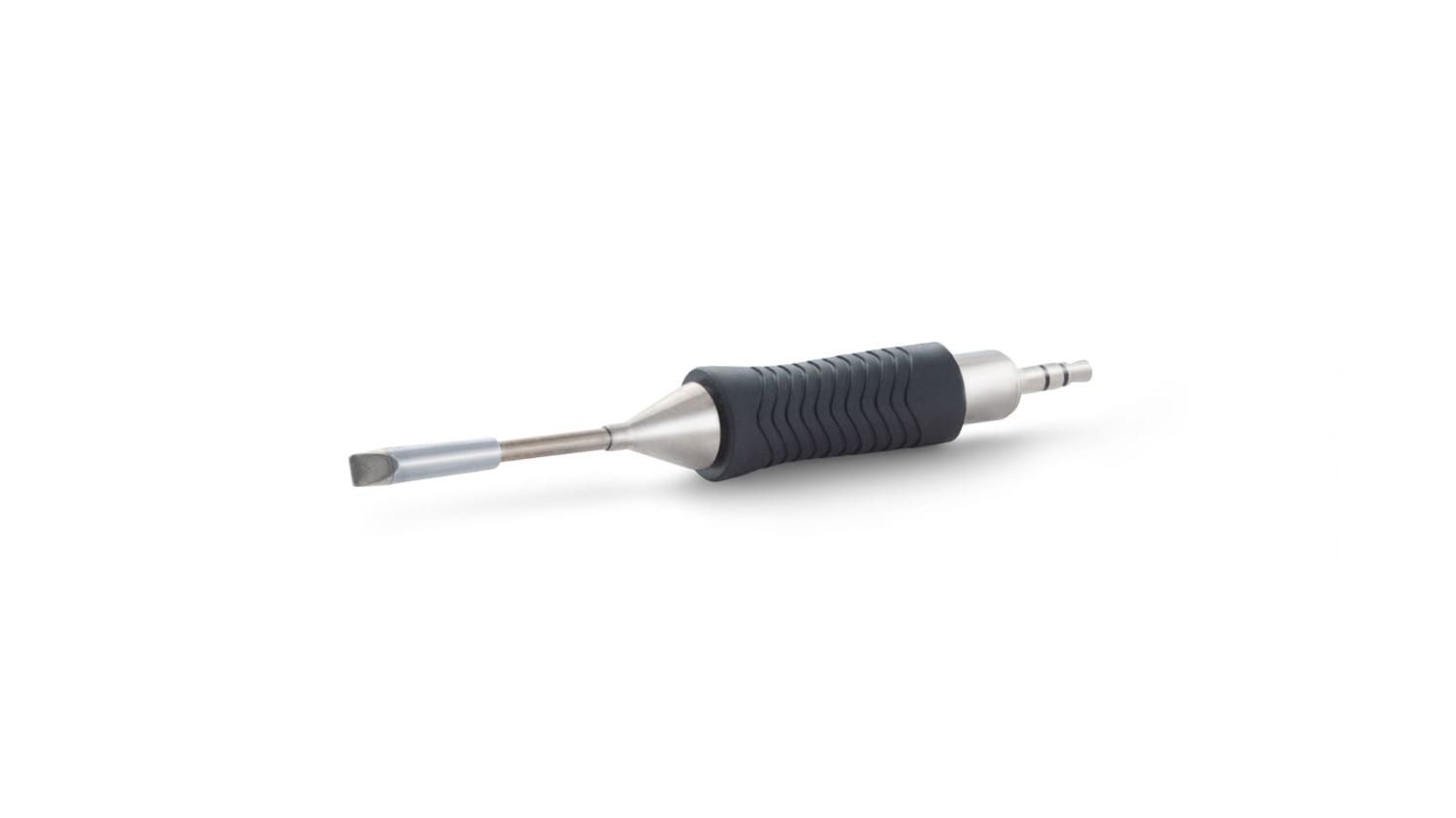 T Weller Rt 11 3 6 X 0 9 Mm Straight Chisel Soldering Iron Tip For Use With Wmrp Ms Wxmp Rs Components