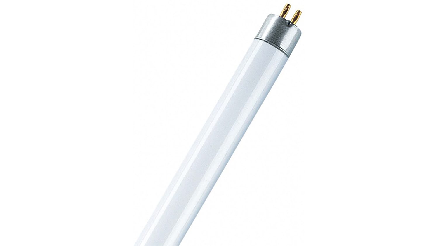 Fh280 Osram 28 W T5 Fluorescent Tube 2600 Lm 1150mm G5 Rs Components