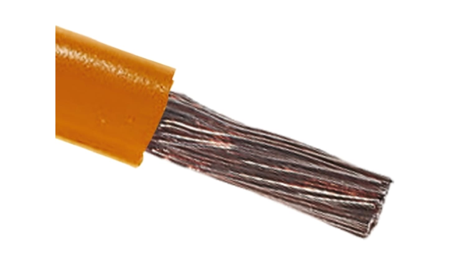 Pro c кабель. CSA кабель. Провод медный 6мм мягкий. Медный провод 0.5 мм. Цельножильный провод.