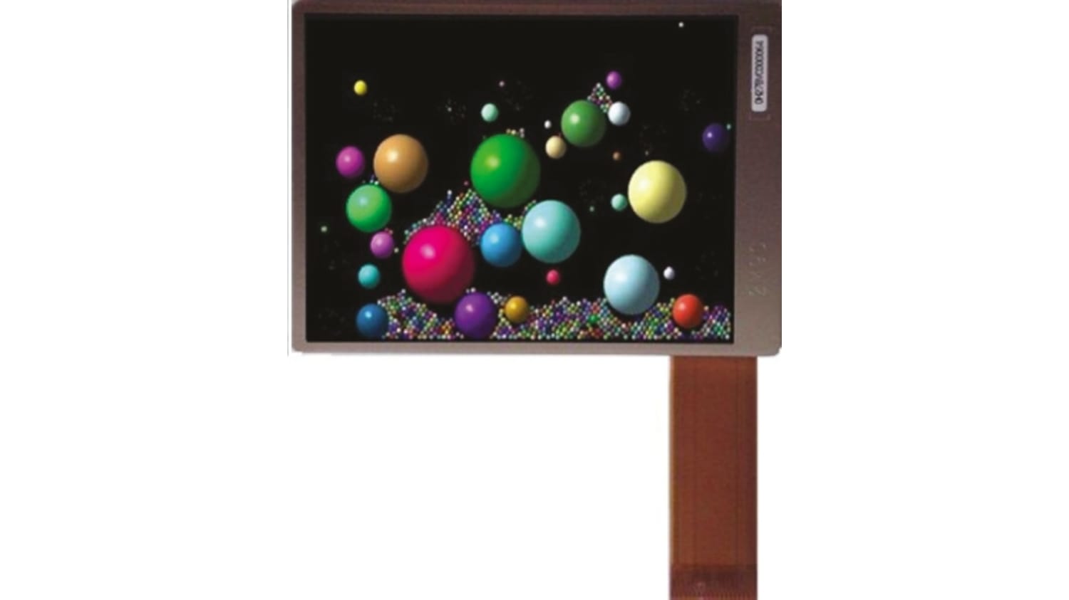 Com27h2m90xlc Ortus Technology 液晶ディスプレイ 2 7インチ Tft 240 X 320pixels Rs Components