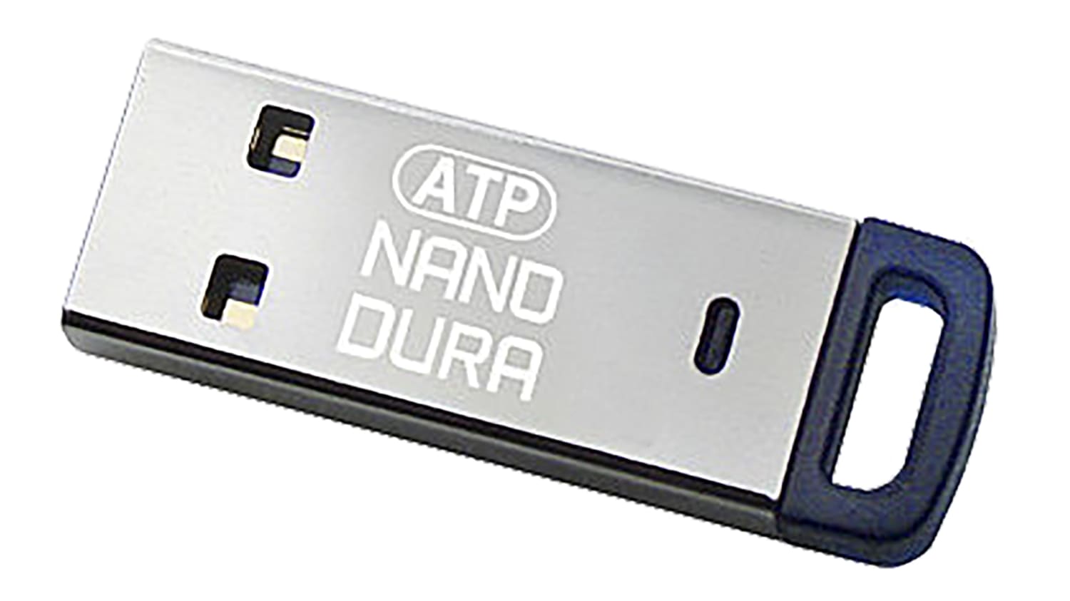 Af4gufndnc I cxx Atp 4 Gb Nanodura Usb Stick Rs Components