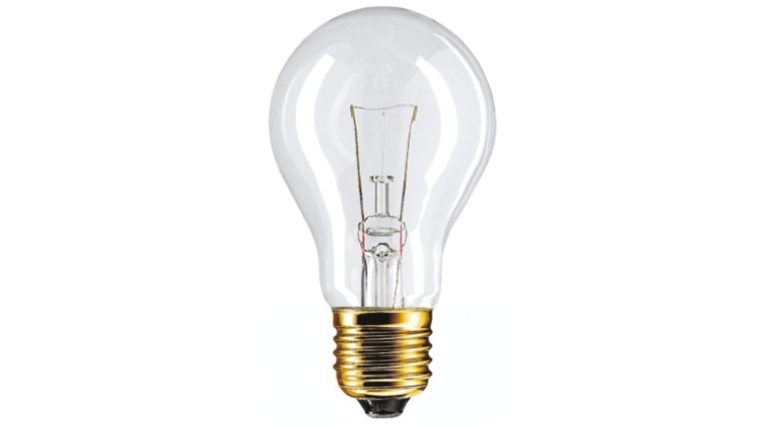 5060escp E27 Gls Incandescent Light Bulb Clear 50 V 1000h Rs Components No longer were people reliant on natural cycles of light and dark. e27 gls incandescent light bulb clear 50 v 1000h