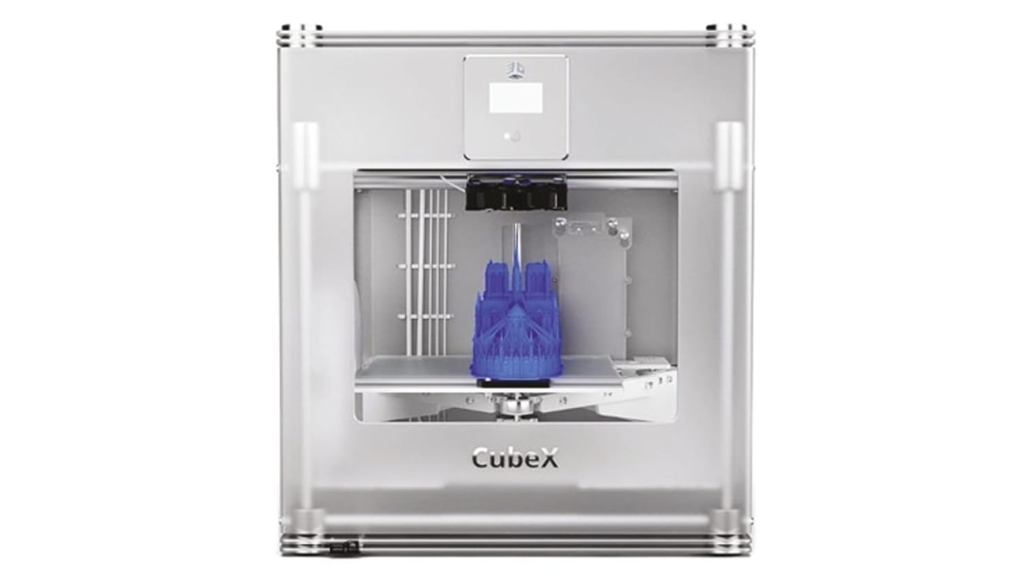 3d systems cube 3d printer