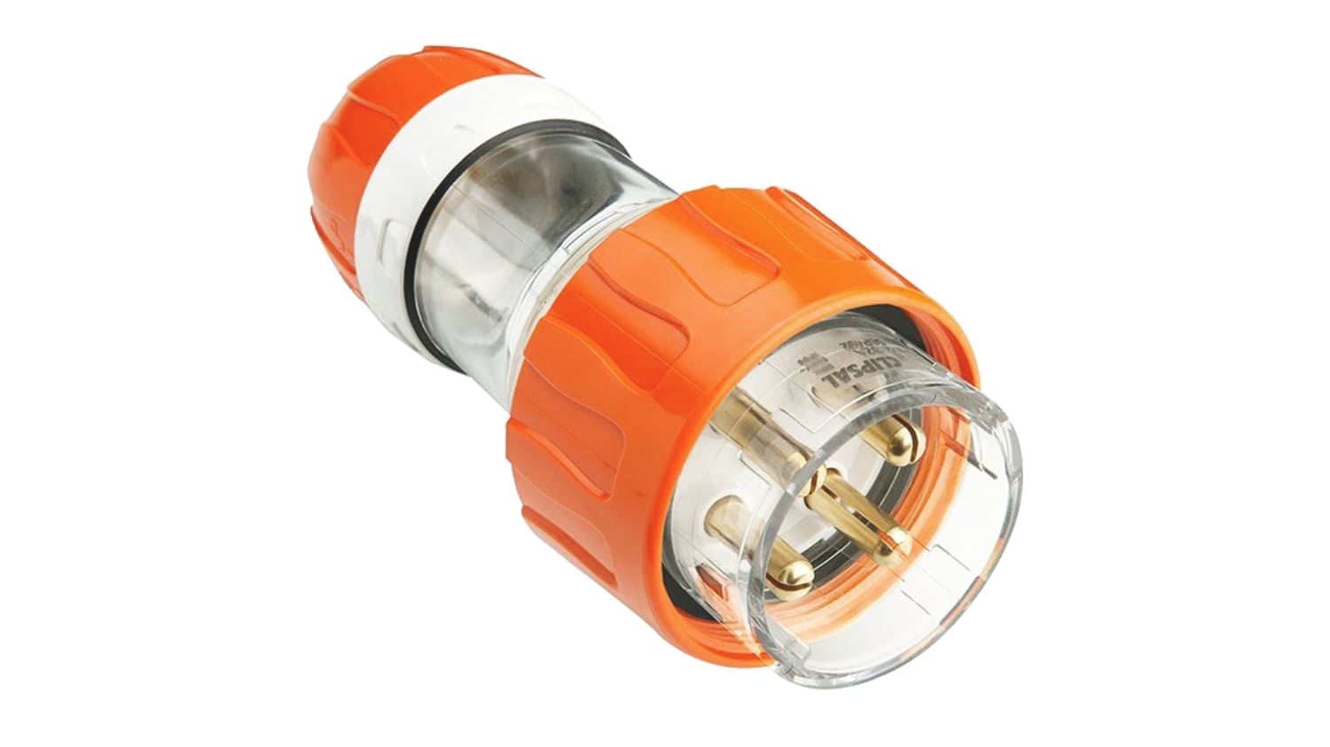 cable connector quick connect