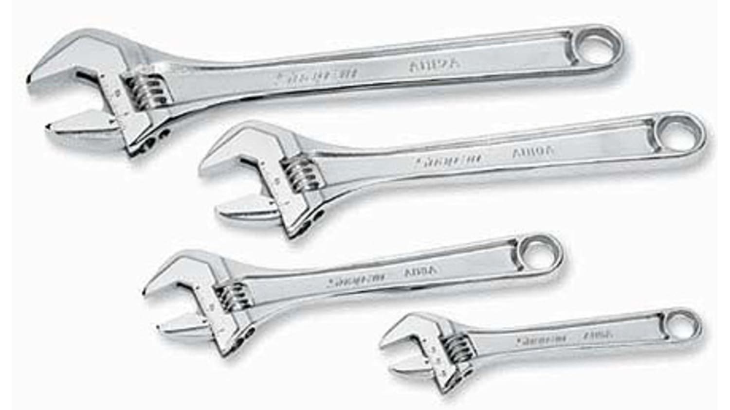 Snap on monkey wrench clearance