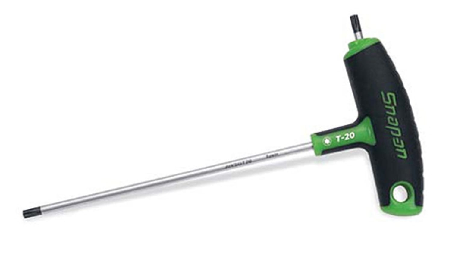 Snap on t handle torx Clearance
