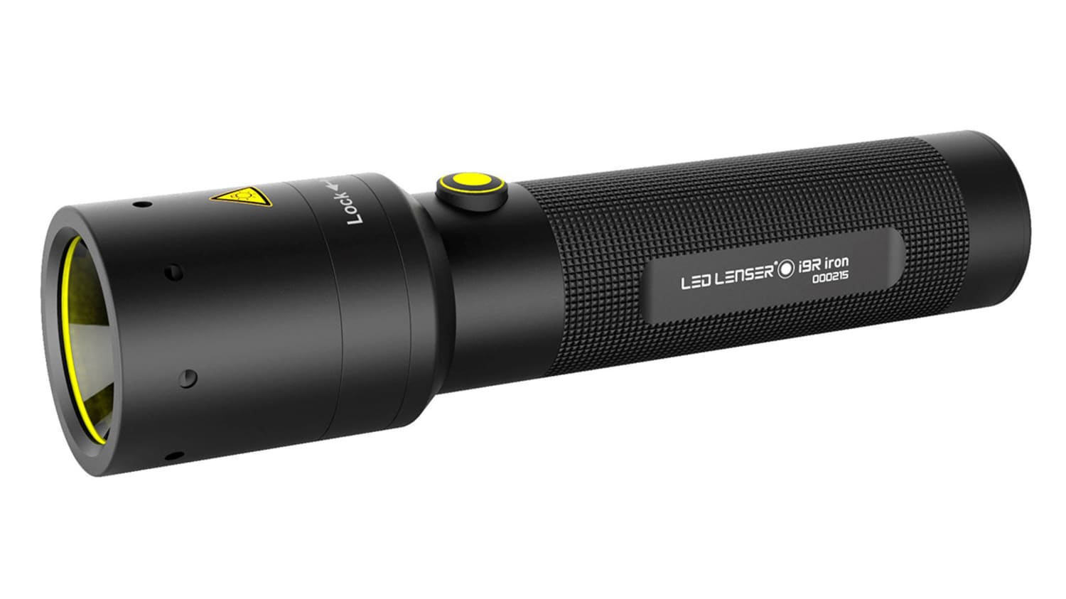 5609ri led lenser i9ri led led torch rechargeable 400 lm rs components
