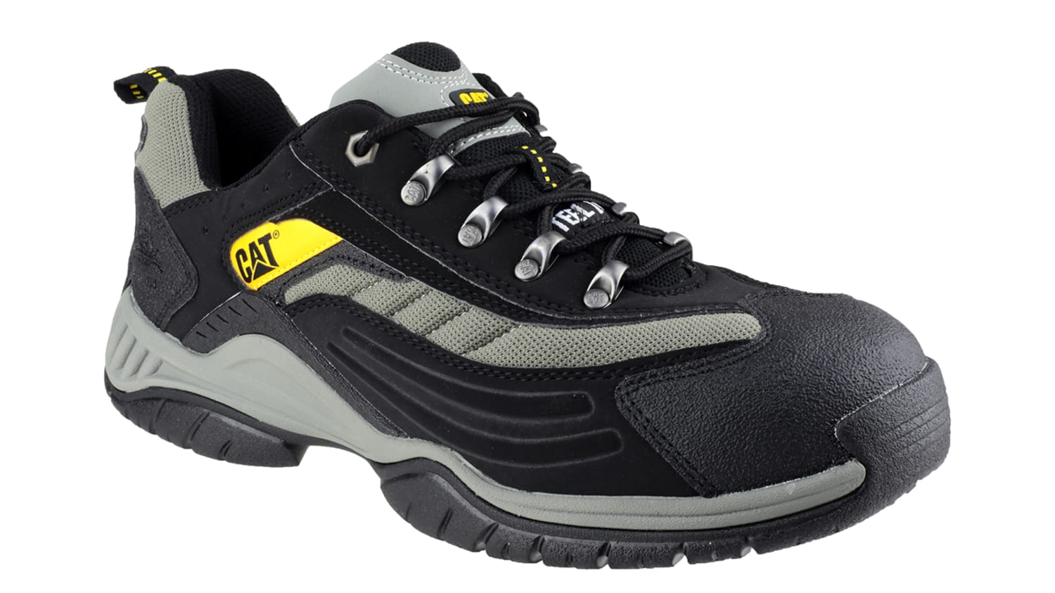 most comfortable safety trainers uk