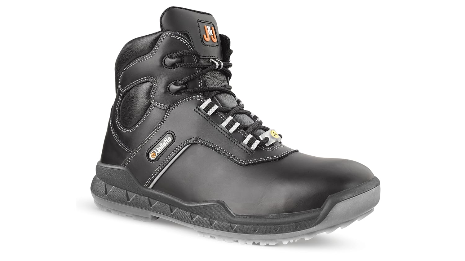 Safety boots esd clearance