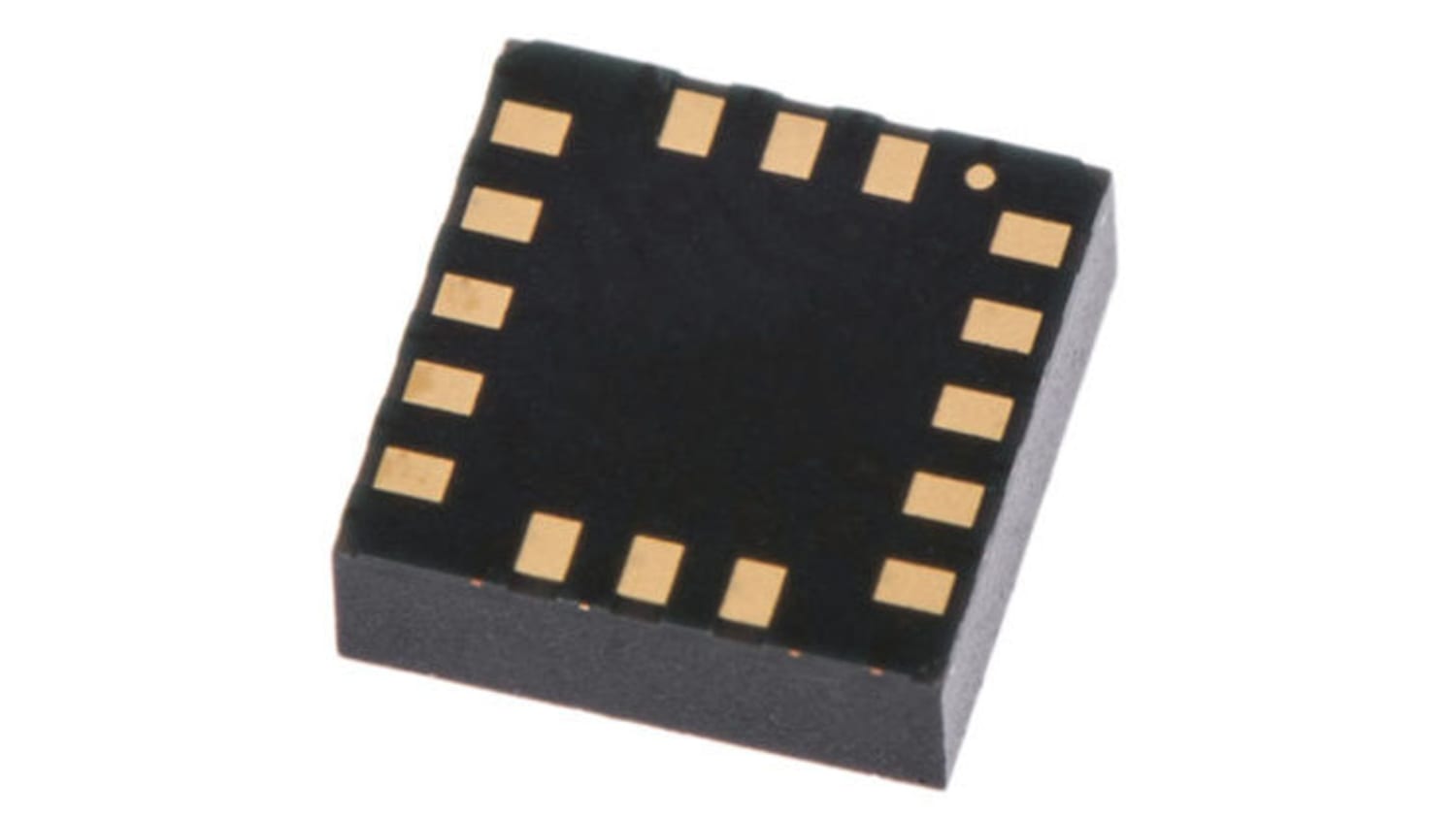 Lis3mdltr Lis3mdltr Stmicroelectronics 3 Axis Magnetometer Spi 12 Pin Vflga Rs Components