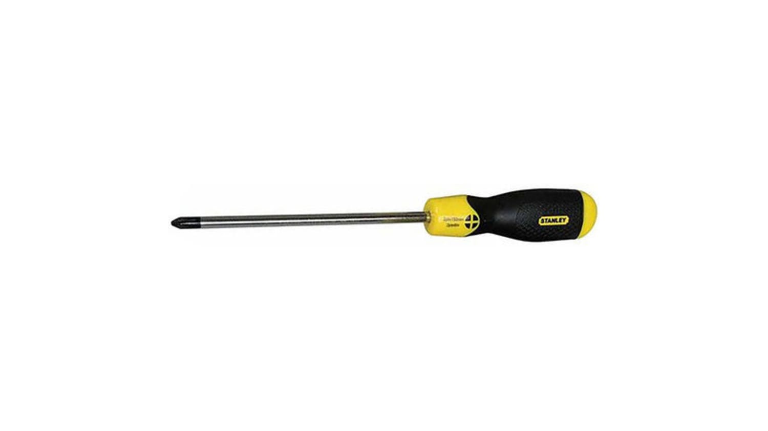 Stanley Phillips Standard Screwdriver 