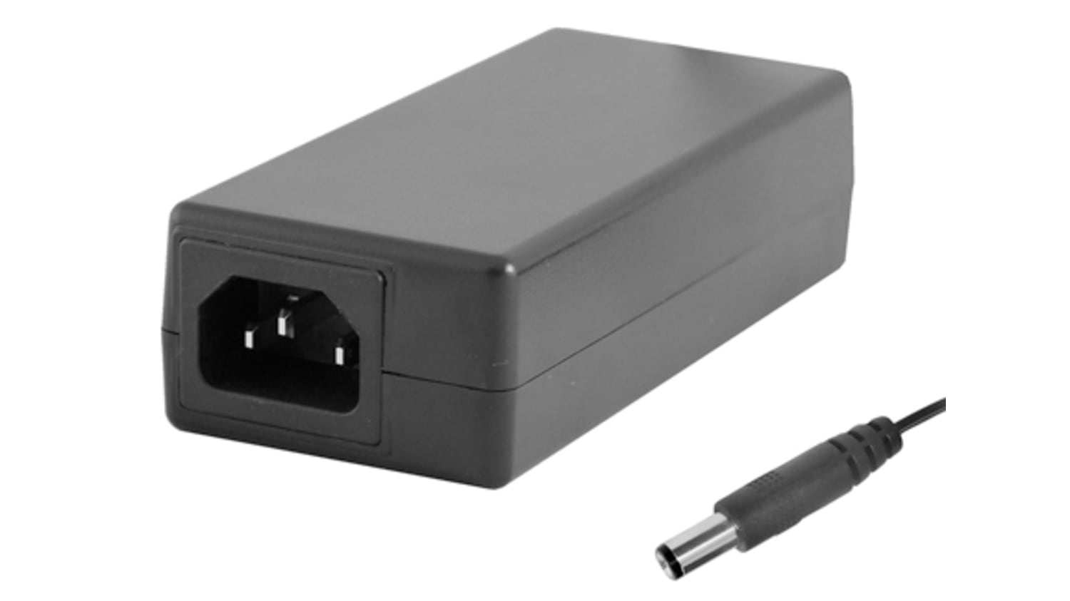 Rs Pro 24v Dc Power Supply 40w 1 67a 3 Pin Iec Connector Rs Components