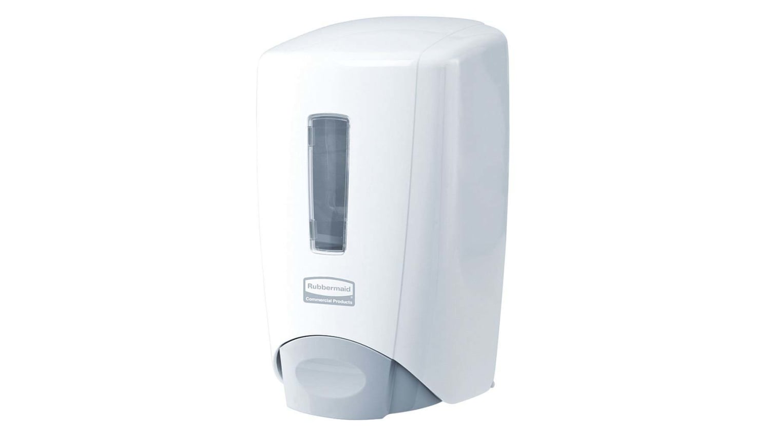 soap dispenser