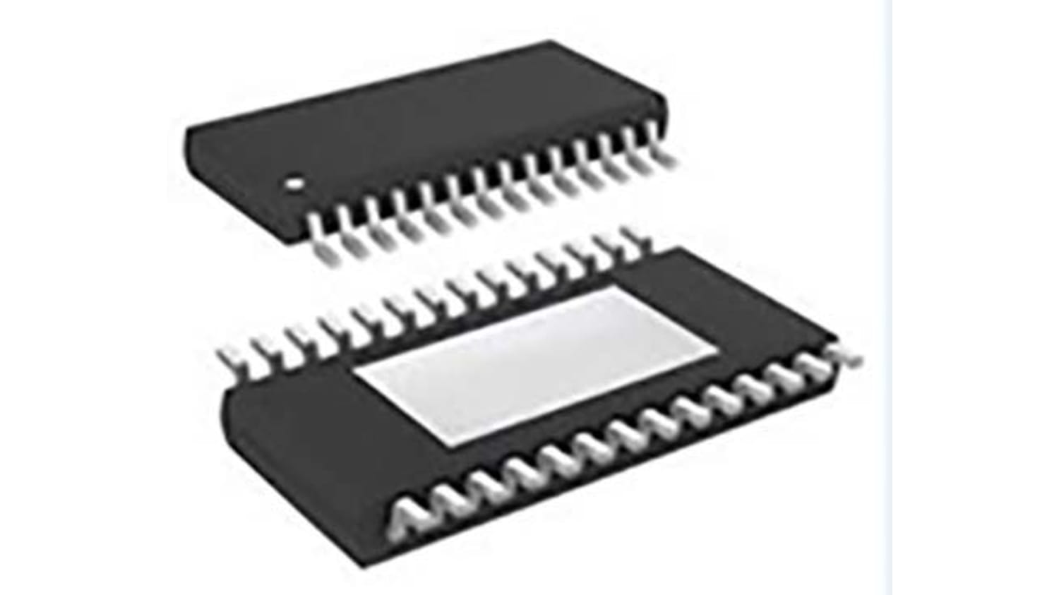 Microsystems drivers