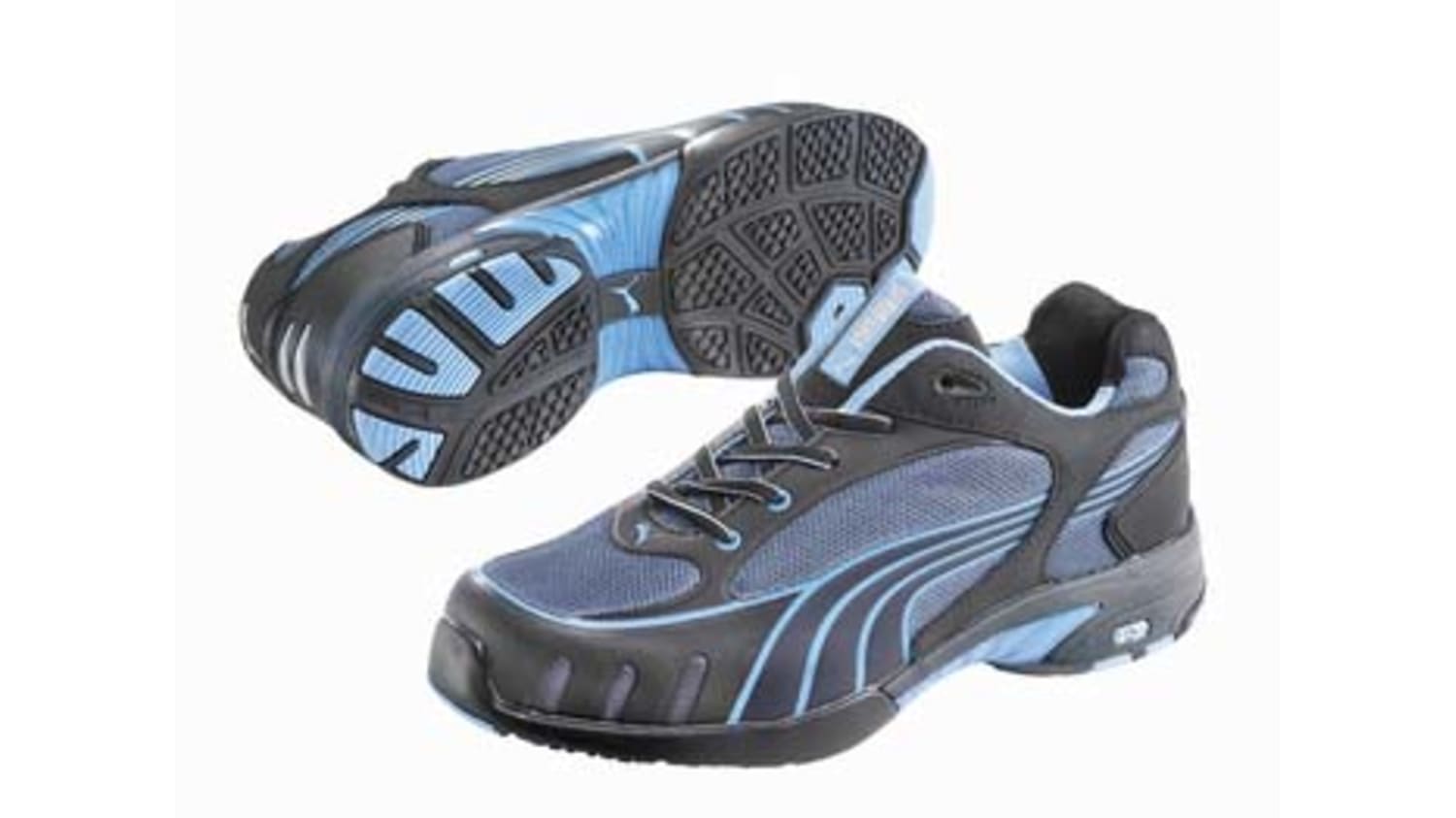 puma fuse motion safety trainers