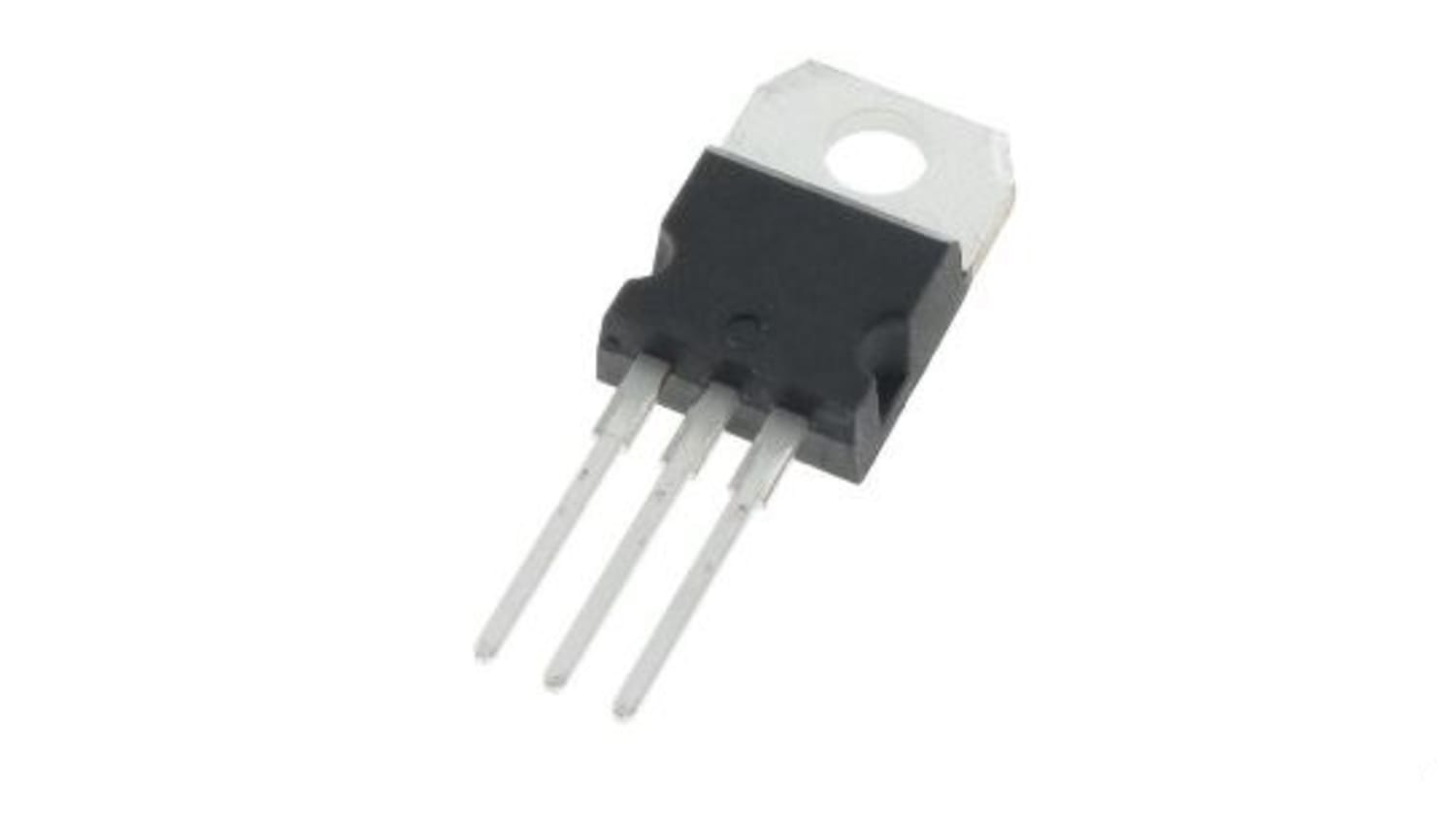 Onsemi 2n6388g Npn Darlington Transistor 10 A 80 V Hfe 2500 3 Pin To 220 Rs Components