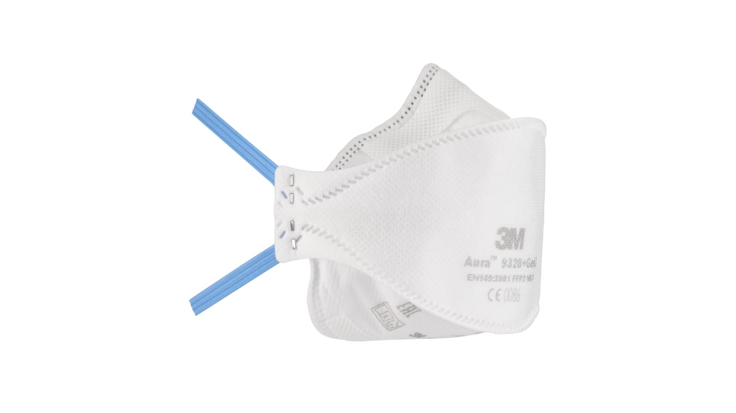 3m Aura 9320 Gen3 Sp 3m Aura 9300 Gen3 Ffp2 Nr D Staubschutzmaske Weiss 5 Stuck Rs Components