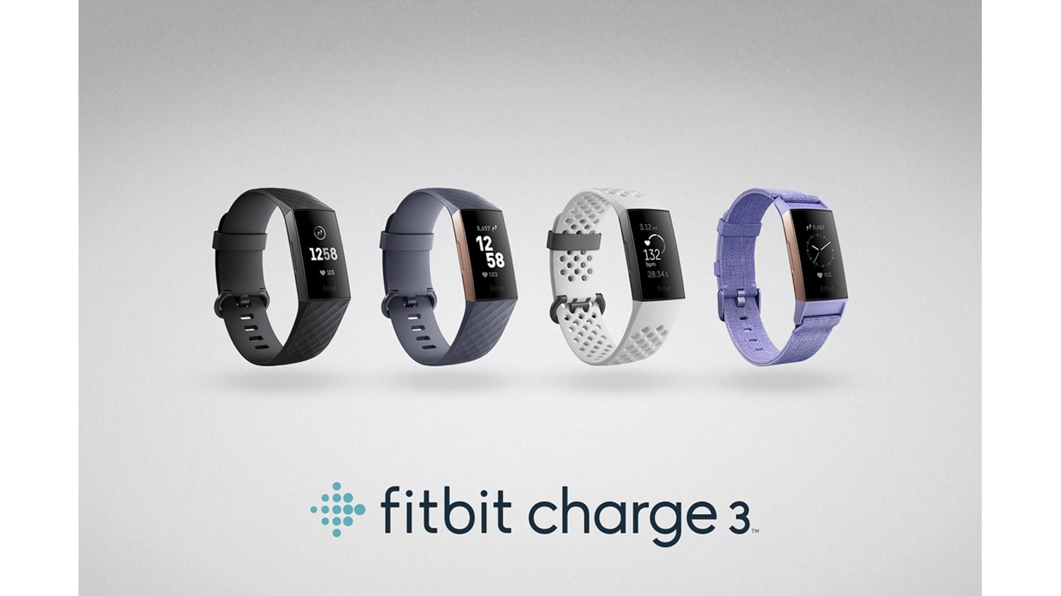 fitbit fb409gmbk