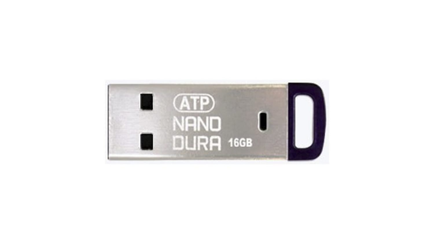 Af16gufndnc dxx Atp 16 Gb Nanodura Usb Stick Rs Components