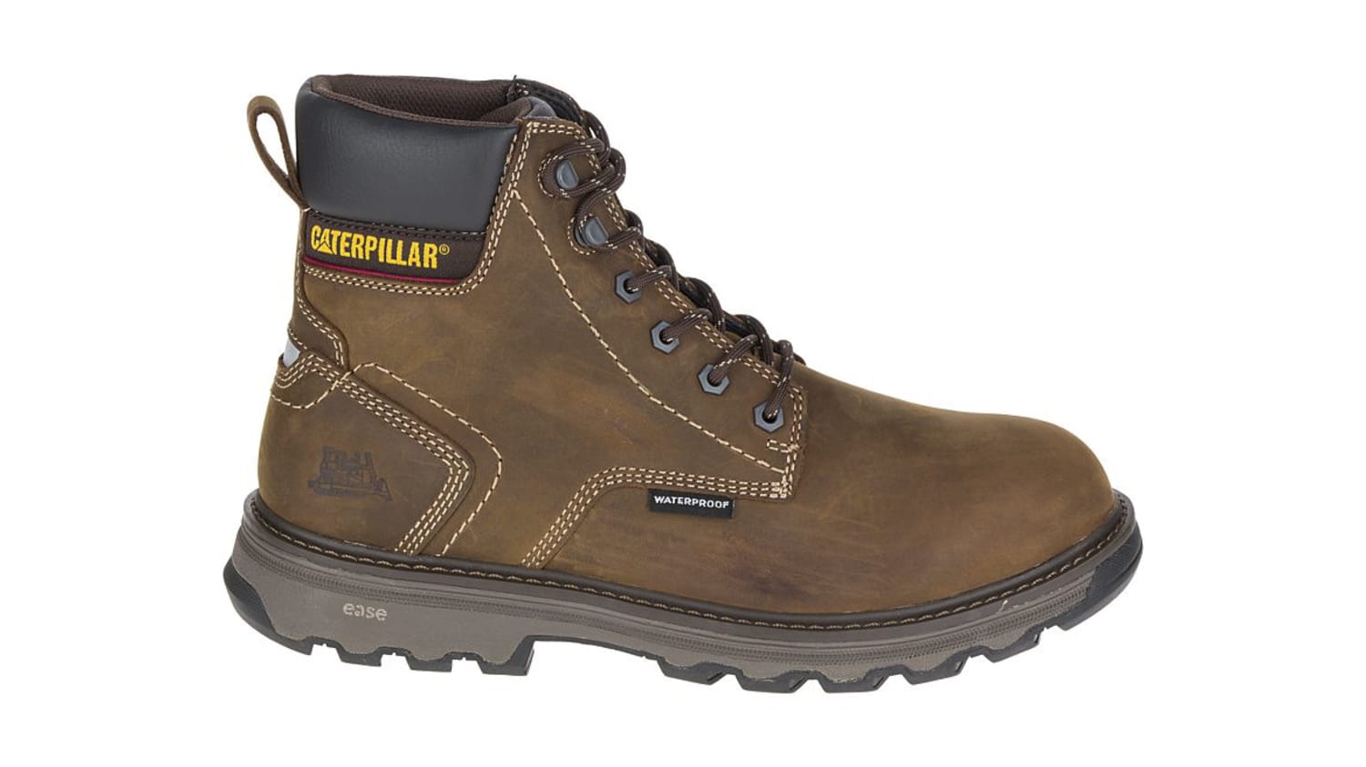 Caterpillar precision boots clearance