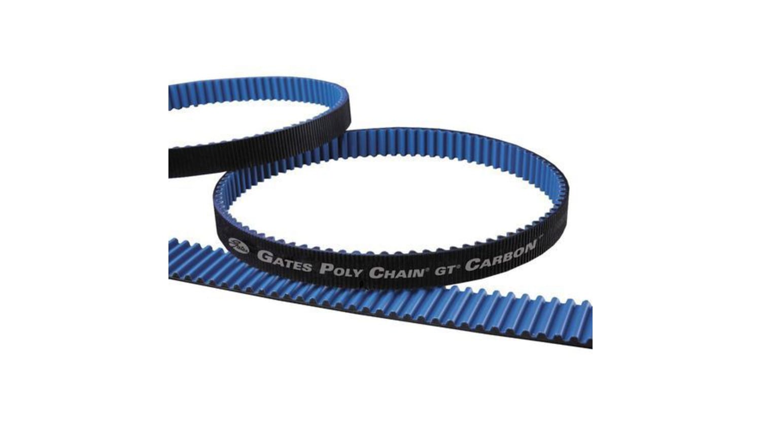 Gates Pcv 8mgt 1000 36 Timing Belt 125 Teeth 1m 36mm Rs Components
