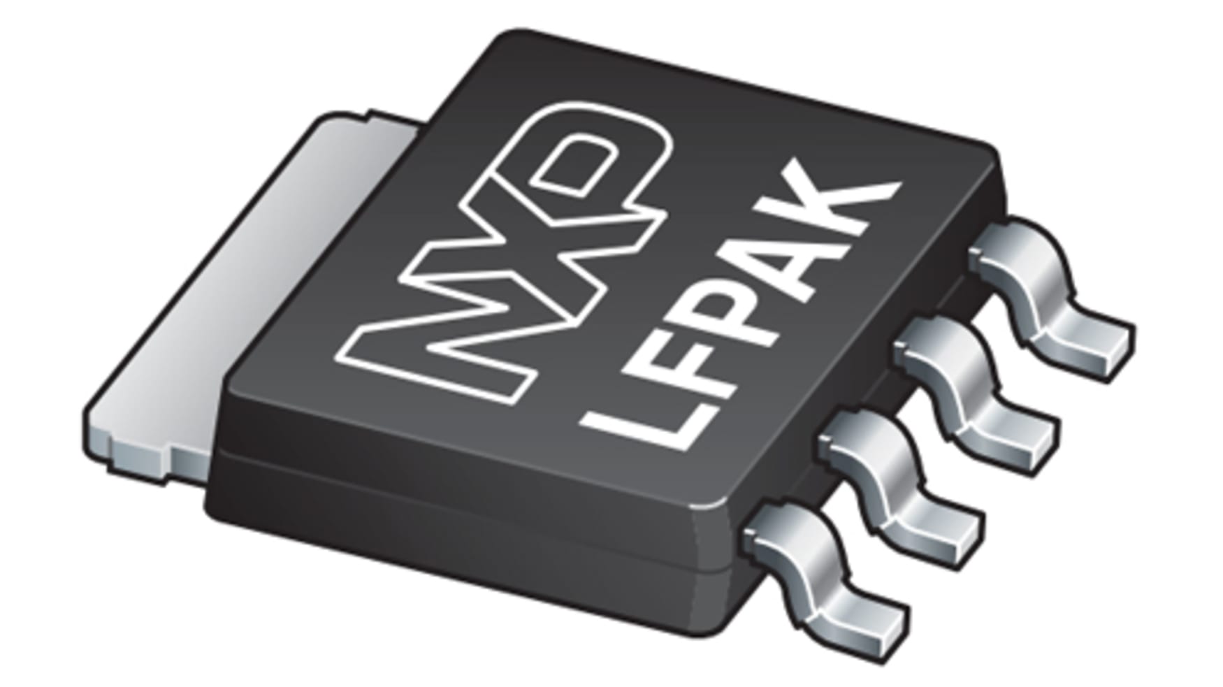 nexperianmosmosfetvds40vsot669封装100a表面贴装4引脚si晶体管