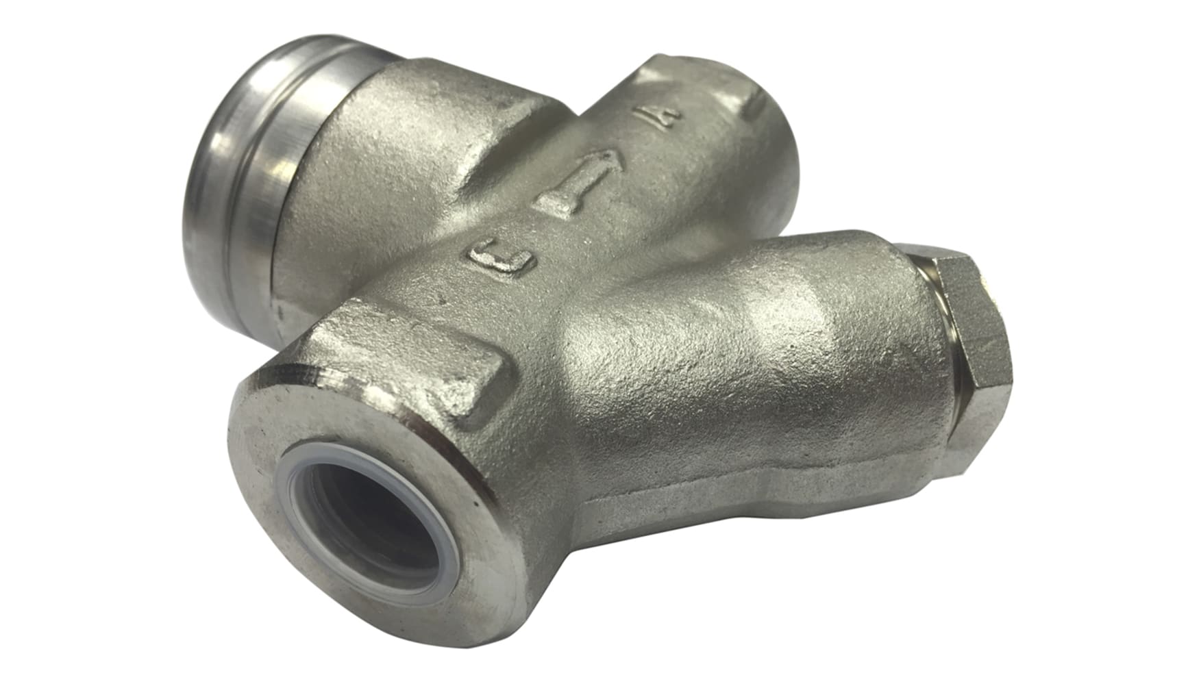 Thermostatic steam trap фото 26