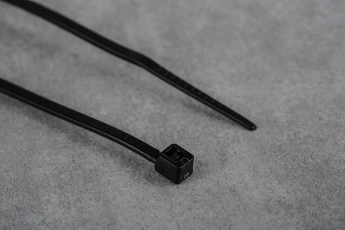 Electrical cable ties top