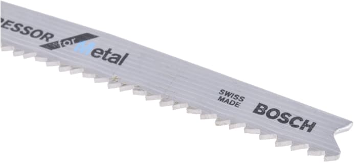 Bosch 10 best sale inch jigsaw blade