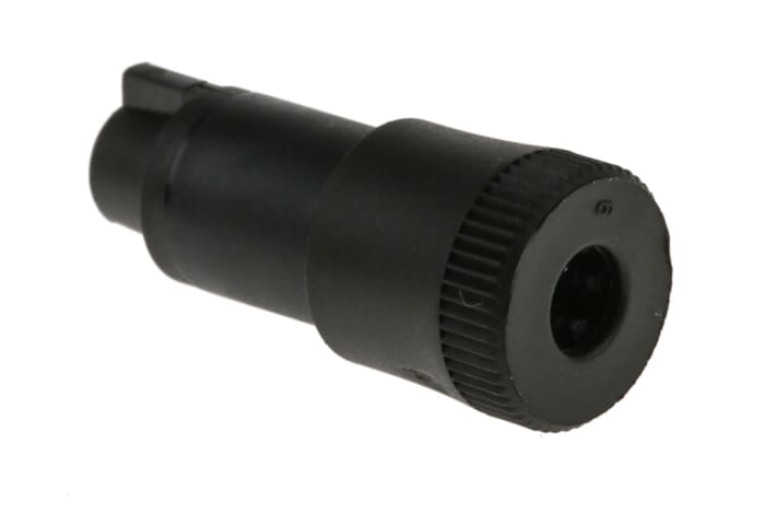 binder Circular Connector, 3 Contacts, Cable Mount, Subminiature Connector, Socket, Female, IP40, 719 Series