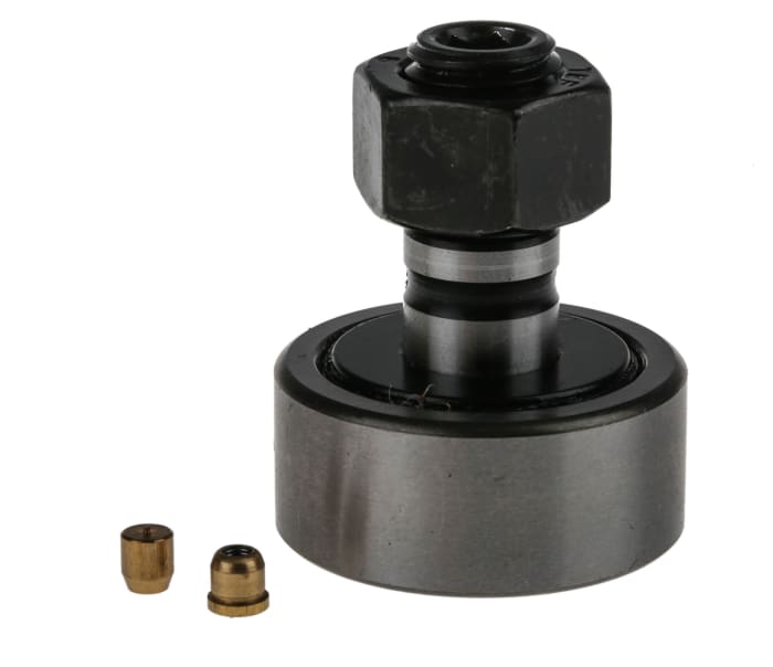 Stud Cam Follower 12mm ID, 32mm OD