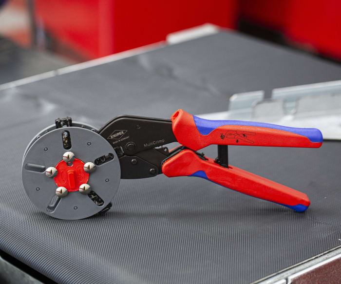 Multicrimp knipex on sale
